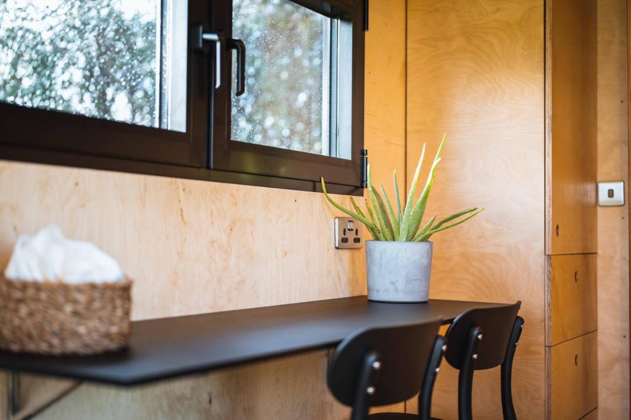 White House Hideaway Apartment Brockhampton Exterior photo