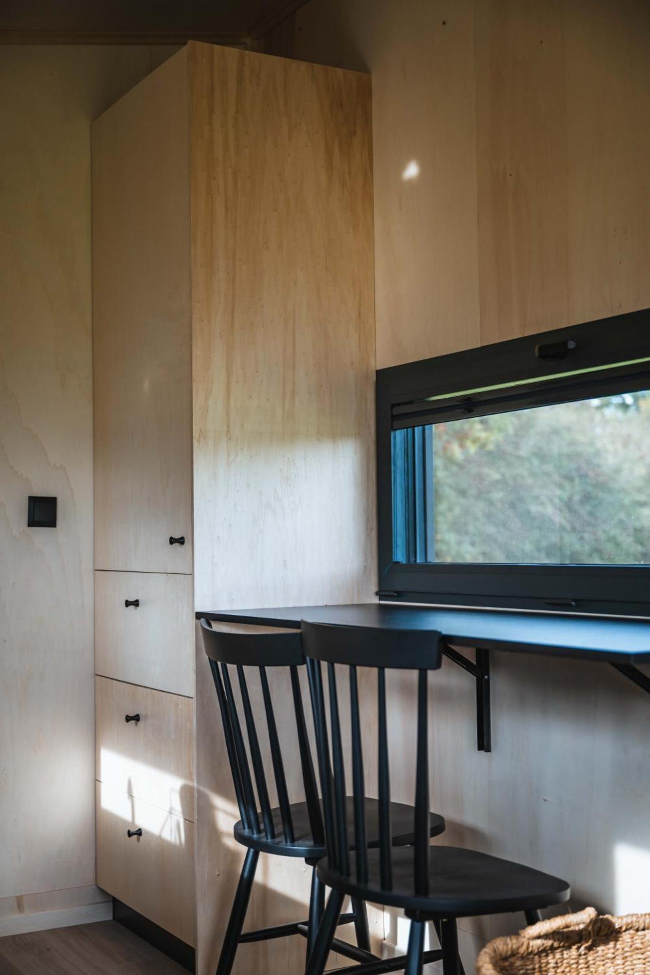 White House Hideaway Apartment Brockhampton Exterior photo
