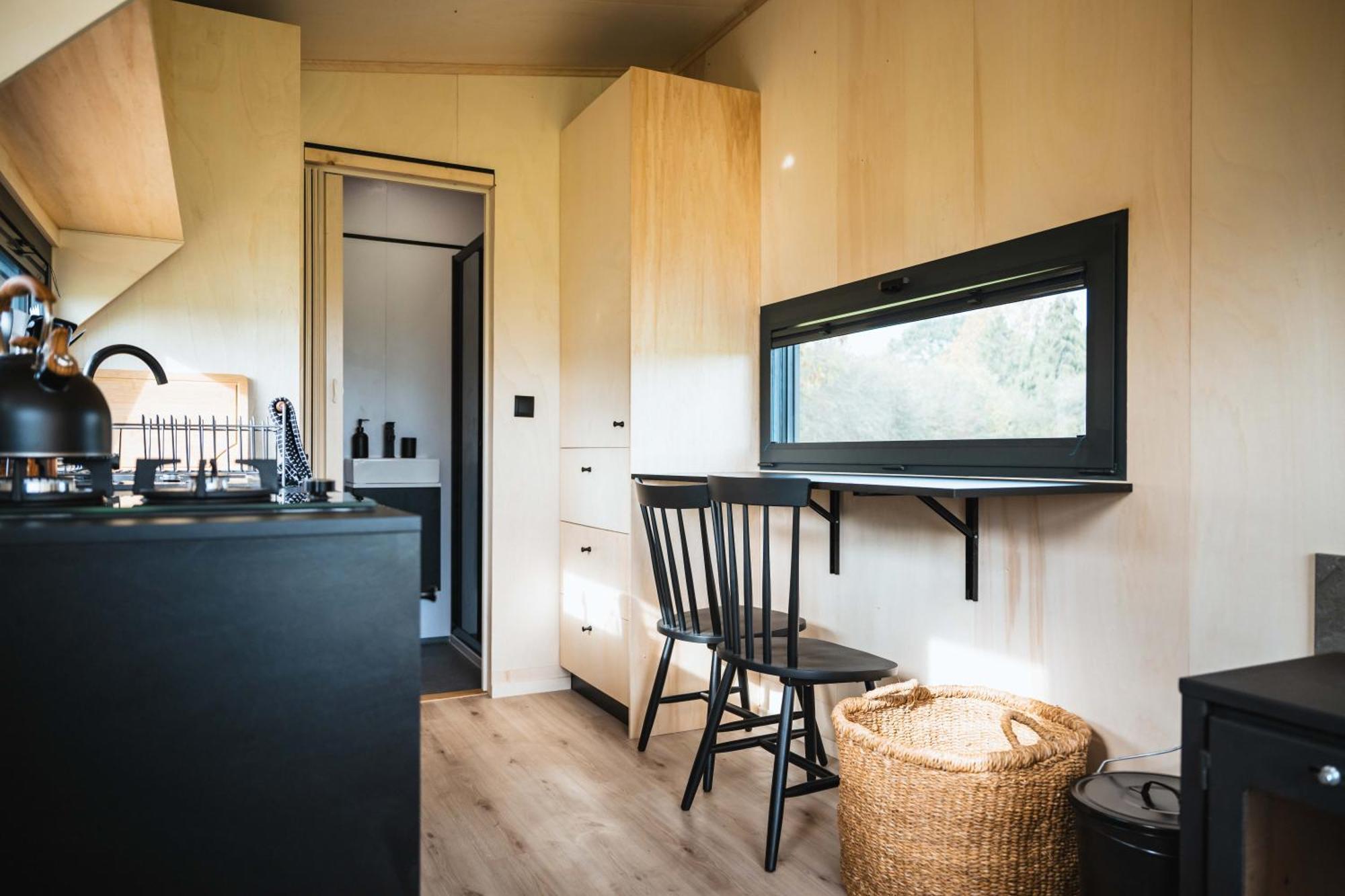 White House Hideaway Apartment Brockhampton Exterior photo